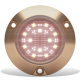 SMX94 - RGBW Single Light - Surface Mount - Underwater Light  - Bronze finish - 6000 fixture lumens - 90 degree Beam - 60-0535 - 010-04506-00 - Lumishore